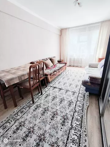 31.1 м², 1-комнатная квартира, этаж 2 из 5, 31 м², изображение - 2