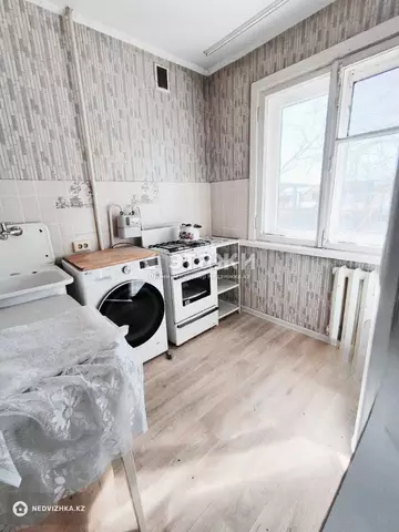 31.1 м², 1-комнатная квартира, этаж 2 из 5, 31 м², изображение - 3