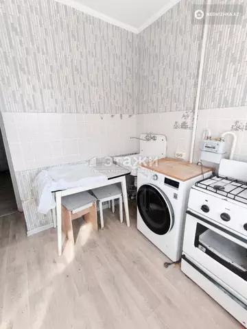 31.1 м², 1-комнатная квартира, этаж 2 из 5, 31 м², изображение - 4