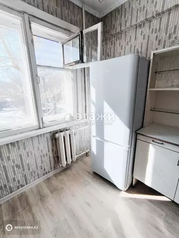 31.1 м², 1-комнатная квартира, этаж 2 из 5, 31 м², изображение - 6