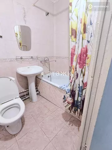 31.1 м², 1-комнатная квартира, этаж 2 из 5, 31 м², изображение - 8