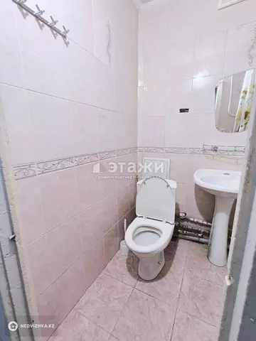 31.1 м², 1-комнатная квартира, этаж 2 из 5, 31 м², изображение - 9