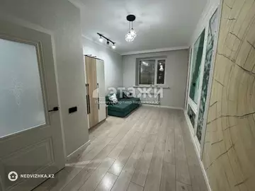 37 м², 1-комнатная квартира, этаж 4 из 9, 37 м², изображение - 0
