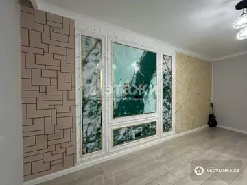 37 м², 1-комнатная квартира, этаж 4 из 9, 37 м², изображение - 2