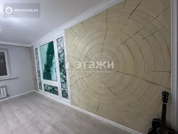 37 м², 1-комнатная квартира, этаж 4 из 9, 37 м², изображение - 3