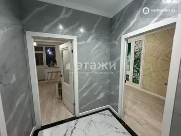 37 м², 1-комнатная квартира, этаж 4 из 9, 37 м², изображение - 4