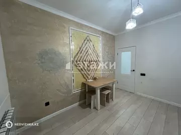 37 м², 1-комнатная квартира, этаж 4 из 9, 37 м², изображение - 5