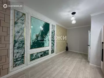 37 м², 1-комнатная квартира, этаж 4 из 9, 37 м², изображение - 7