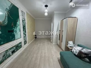 37 м², 1-комнатная квартира, этаж 4 из 9, 37 м², изображение - 8