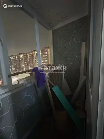 37 м², 1-комнатная квартира, этаж 4 из 9, 37 м², изображение - 10