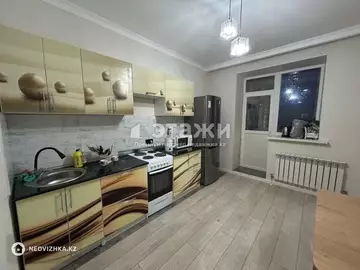 37 м², 1-комнатная квартира, этаж 4 из 9, 37 м², изображение - 12