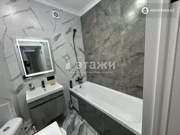 37 м², 1-комнатная квартира, этаж 4 из 9, 37 м², изображение - 14