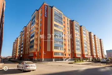 37 м², 1-комнатная квартира, этаж 4 из 9, 37 м², изображение - 16