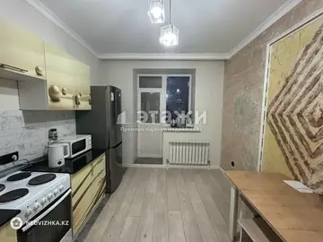37 м², 1-комнатная квартира, этаж 4 из 9, 37 м², изображение - 18