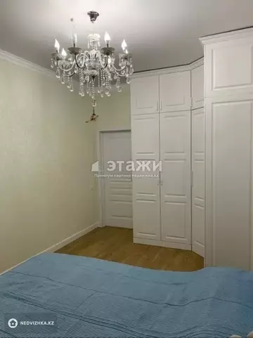 122 м², 4-комнатная квартира, этаж 11 из 12, 122 м², изображение - 1
