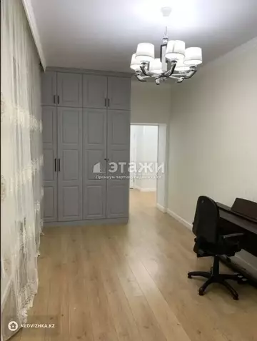 122 м², 4-комнатная квартира, этаж 11 из 12, 122 м², изображение - 2