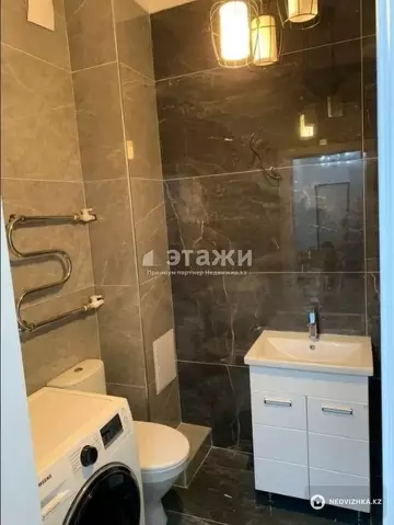 122 м², 4-комнатная квартира, этаж 11 из 12, 122 м², изображение - 4
