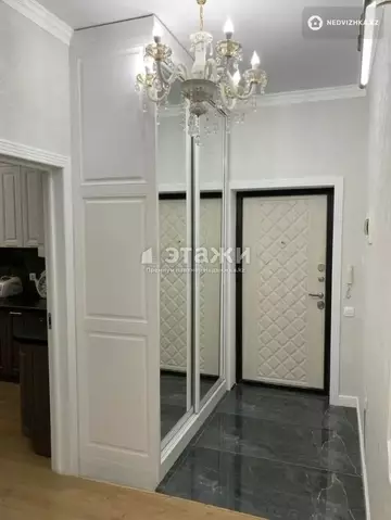 122 м², 4-комнатная квартира, этаж 11 из 12, 122 м², изображение - 5
