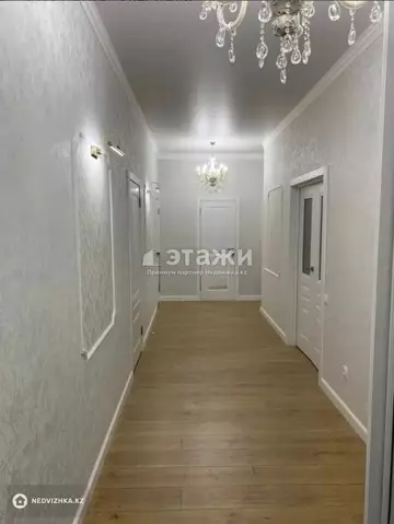 122 м², 4-комнатная квартира, этаж 11 из 12, 122 м², изображение - 6