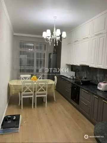 122 м², 4-комнатная квартира, этаж 11 из 12, 122 м², изображение - 7