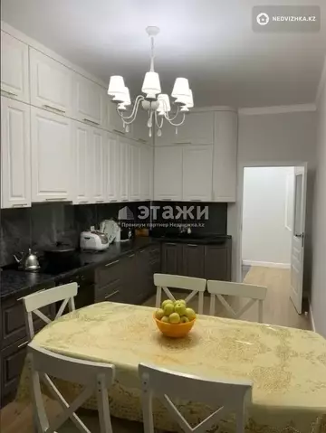 122 м², 4-комнатная квартира, этаж 11 из 12, 122 м², изображение - 8