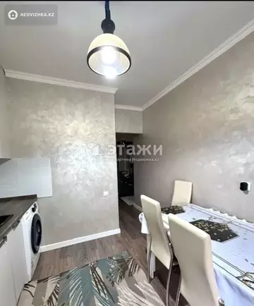 60 м², 2-комнатная квартира, этаж 3 из 12, 60 м², изображение - 0