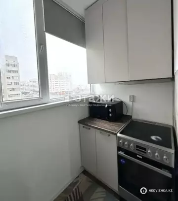 60 м², 2-комнатная квартира, этаж 3 из 12, 60 м², изображение - 2