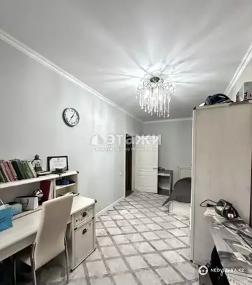 60 м², 2-комнатная квартира, этаж 3 из 12, 60 м², изображение - 4