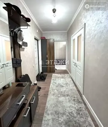 60 м², 2-комнатная квартира, этаж 3 из 12, 60 м², изображение - 5