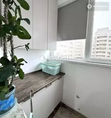 60 м², 2-комнатная квартира, этаж 3 из 12, 60 м², изображение - 7