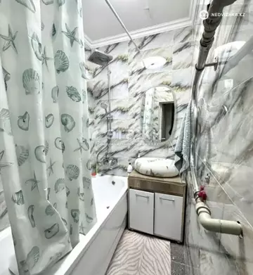 60 м², 2-комнатная квартира, этаж 3 из 12, 60 м², изображение - 8