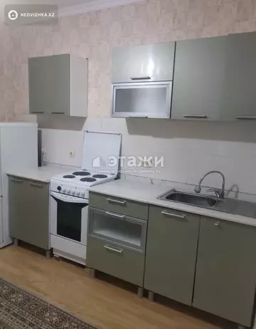 1-комнатная квартира, этаж 5 из 9, 41 м²