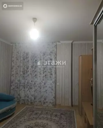1-комнатная квартира, этаж 5 из 9, 41 м²