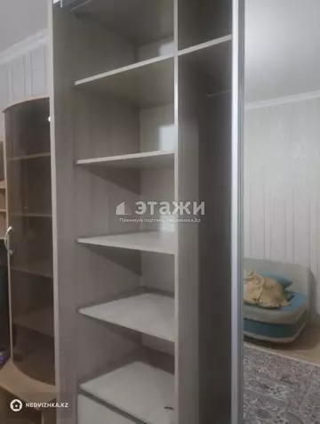 1-комнатная квартира, этаж 5 из 9, 41 м²
