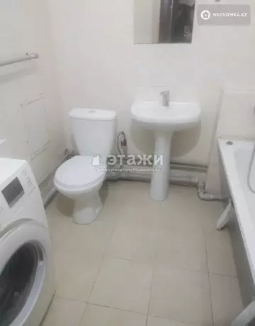 41 м², 1-комнатная квартира, этаж 5 из 9, 41 м², изображение - 4
