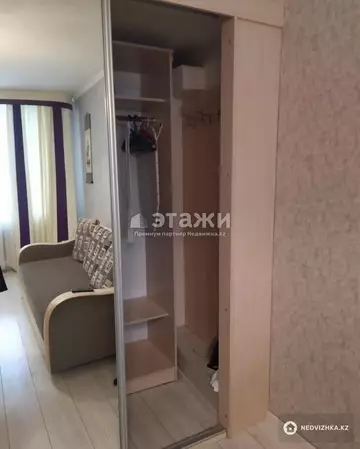 52 м², 2-комнатная квартира, этаж 10 из 10, 52 м², изображение - 1