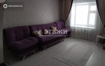 52 м², 2-комнатная квартира, этаж 10 из 10, 52 м², изображение - 0