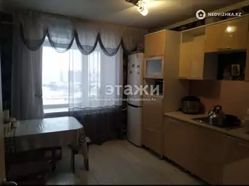 52 м², 2-комнатная квартира, этаж 10 из 10, 52 м², изображение - 5