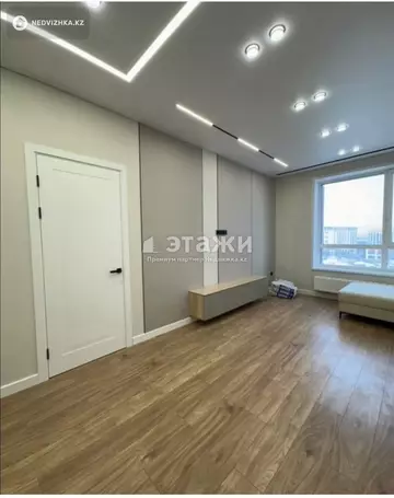 55 м², 2-комнатная квартира, этаж 7 из 12, 55 м², изображение - 0