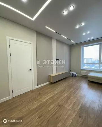 55 м², 2-комнатная квартира, этаж 7 из 12, 55 м², изображение - 3