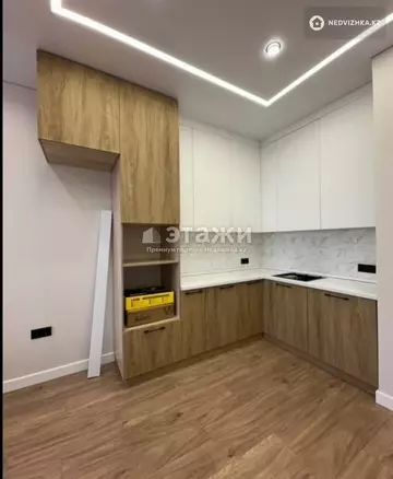 55 м², 2-комнатная квартира, этаж 7 из 12, 55 м², изображение - 4
