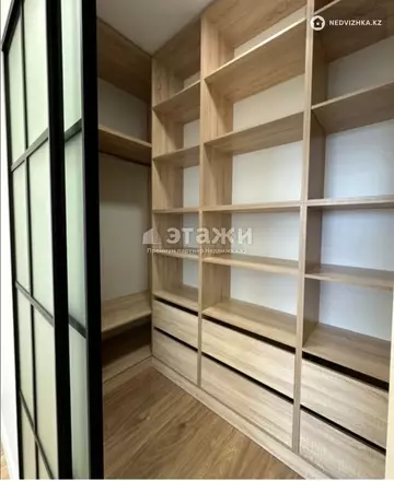 55 м², 2-комнатная квартира, этаж 7 из 12, 55 м², изображение - 5