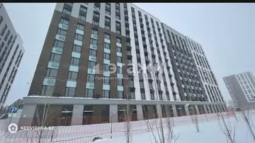 55 м², 2-комнатная квартира, этаж 7 из 12, 55 м², изображение - 9