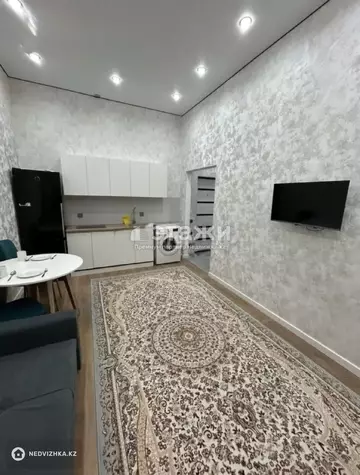 35 м², 2-комнатная квартира, этаж 1 из 12, 35 м², изображение - 0