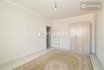 50 м², 2-комнатная квартира, этаж 8 из 9, 50 м², изображение - 1