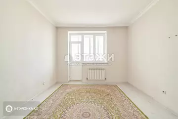 50 м², 2-комнатная квартира, этаж 8 из 9, 50 м², изображение - 3