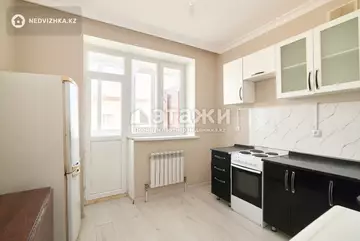 50 м², 2-комнатная квартира, этаж 8 из 9, 50 м², изображение - 4
