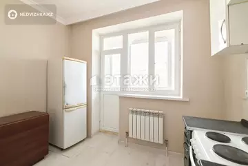 50 м², 2-комнатная квартира, этаж 8 из 9, 50 м², изображение - 5