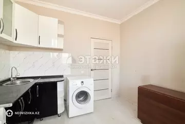 50 м², 2-комнатная квартира, этаж 8 из 9, 50 м², изображение - 6
