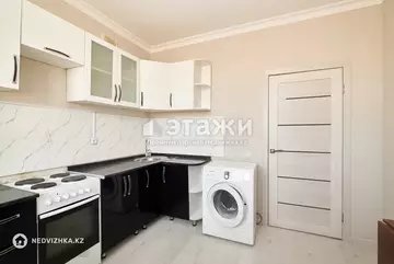 50 м², 2-комнатная квартира, этаж 8 из 9, 50 м², изображение - 7